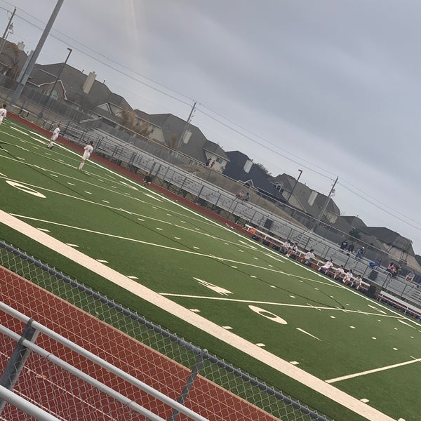 Clear Falls High School League City, TX