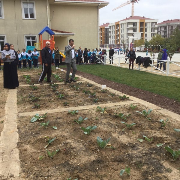 Photos at Galip Balkar İlköğretim Okulu College Classroom in Kavaklı