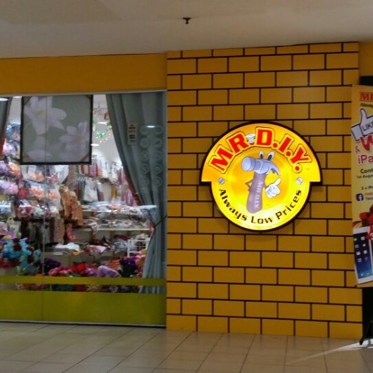 Photos At Mr D I Y Hardware Store In Shah Alam