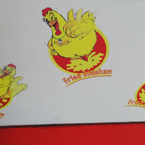 Uncle Jack Fried Chicken Giant Superstore Seksyen 7