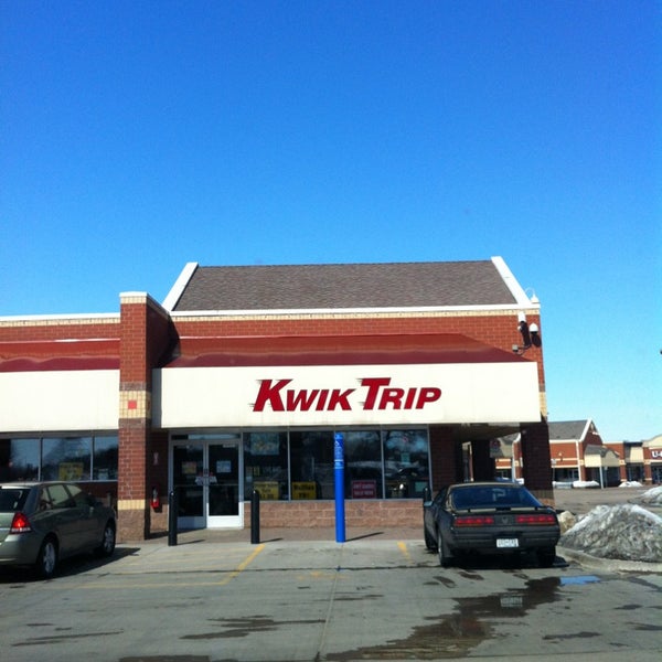Kwik trip locations