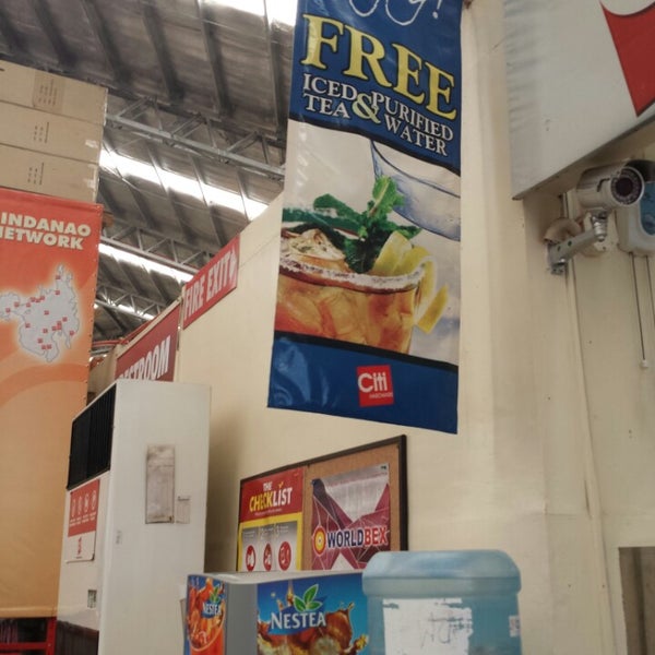 Citi Hardware Lungsod ng Cagayan de Oro, Misamis Oriental