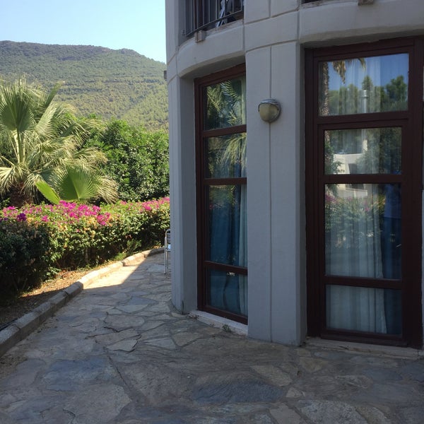 Bodrum Kervansaray Hotel