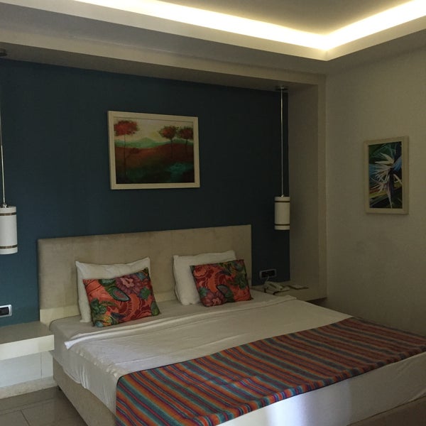 Bodrum Kervansaray Hotel
