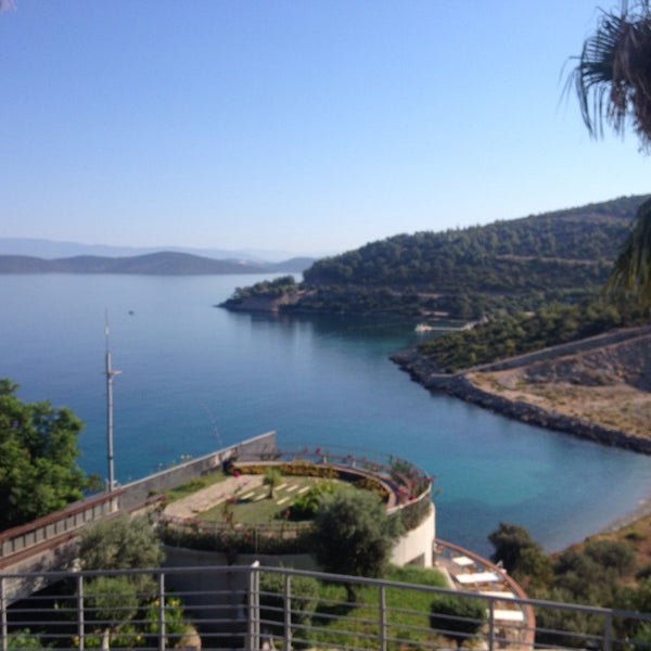 Bodrum Kervansaray Hotel