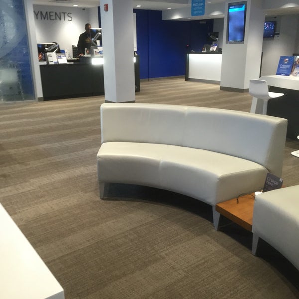 Spectrum Upper East Side New York Ny