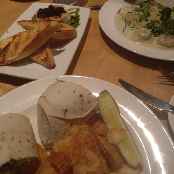 Seasons Rotisserie & Grill 22 tips from 919 visitors