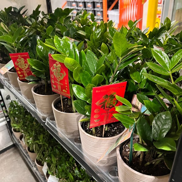 The Home Depot Marina del Rey Los Angeles, CA