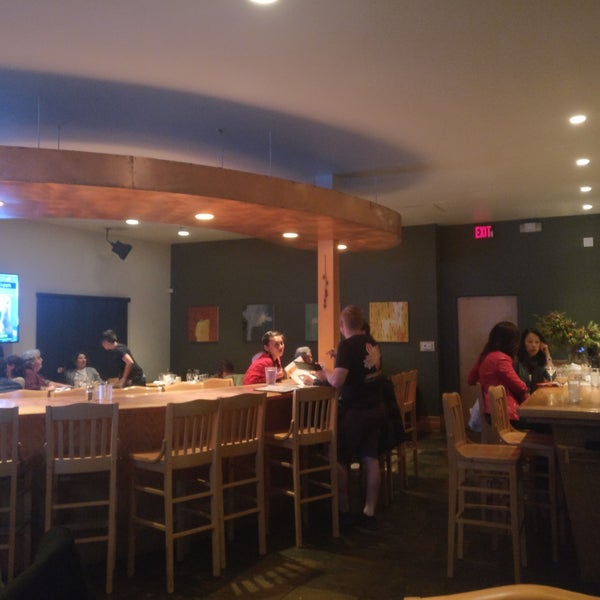 Seasons Rotisserie & Grill 22 tips from 919 visitors