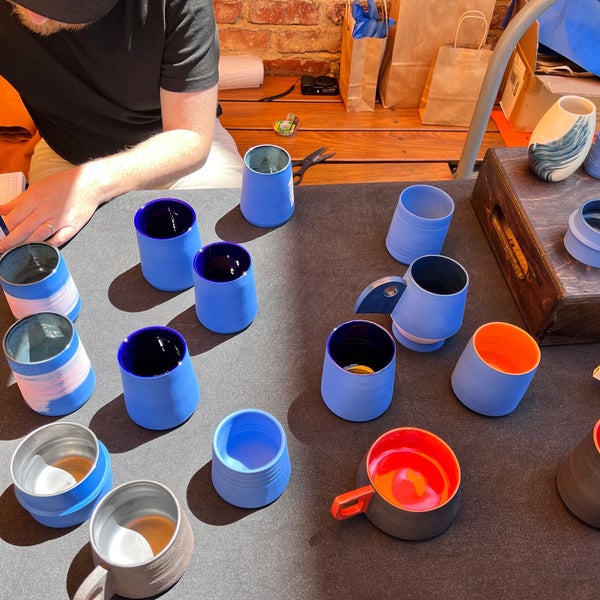 Craft & Folk Art Museum Miracle Mile 10 tips