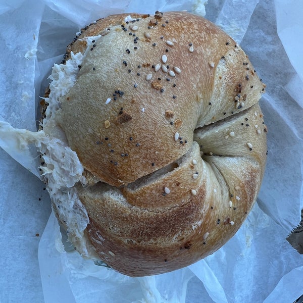 Ess A Bagel Stuyvesant Town Peter Cooper Village 324 1st Ave
