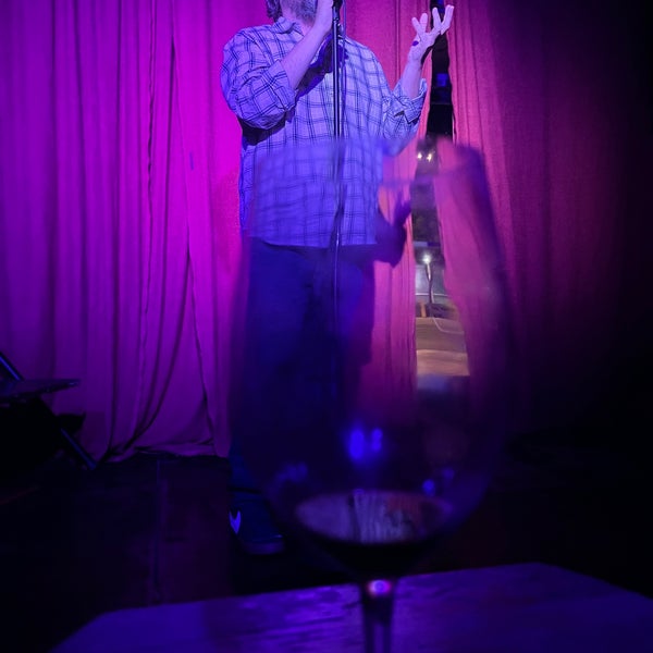 Bar Covell East Hollywood 54 tips