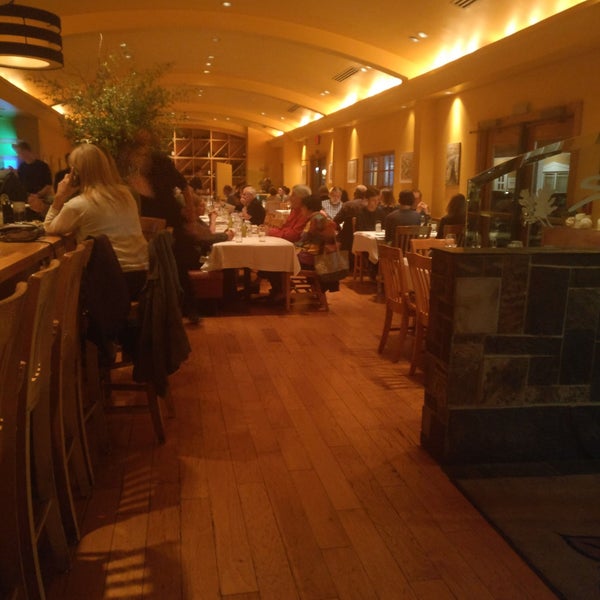 Seasons Rotisserie & Grill 22 tips from 919 visitors