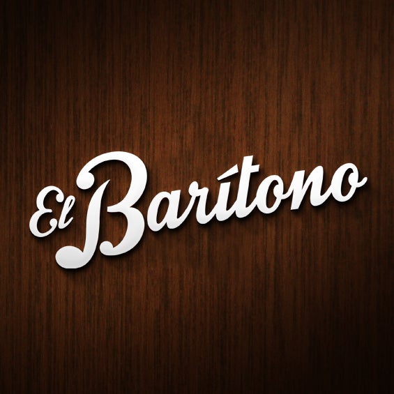 Das Foto wurde bei El Barítono von El Barítono am 1/11/2014 aufgenommen