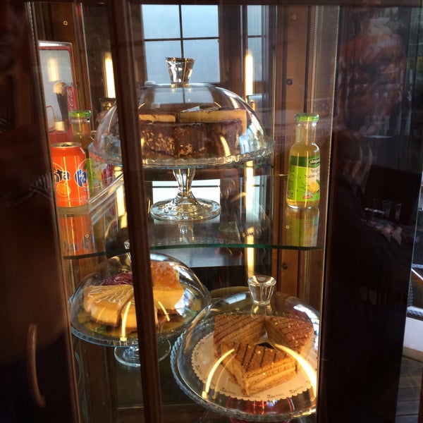1/30/2015にTurgayがFuala Cafe &amp; Restaurant FULYAで撮った写真
