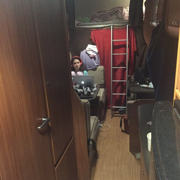 Кемпинг Раухалахти