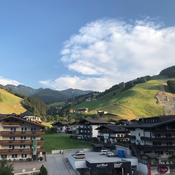 Saalbach Hinterglemm