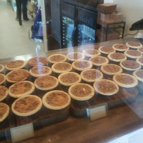 Skye Pie