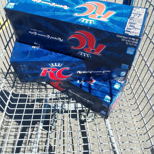 Walmart Supercenter TX