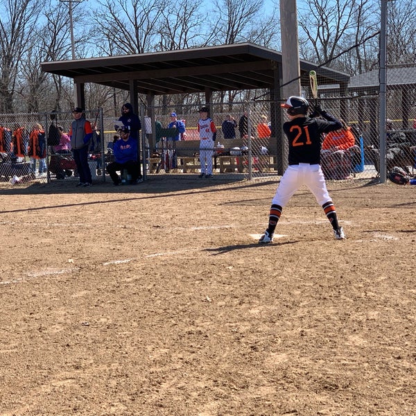 Freeburg Sports Complex SISBL Freeburg, IL