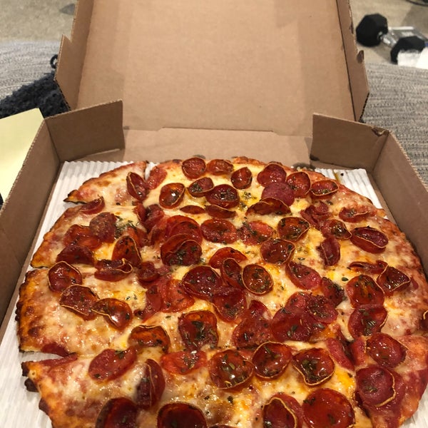 Grapevine Pizza 7 tips de 251 visitantes