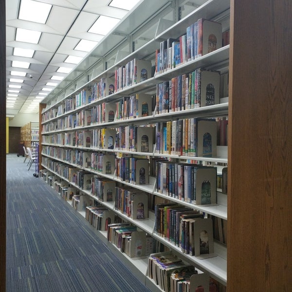 South Holland Library South Holland, IL