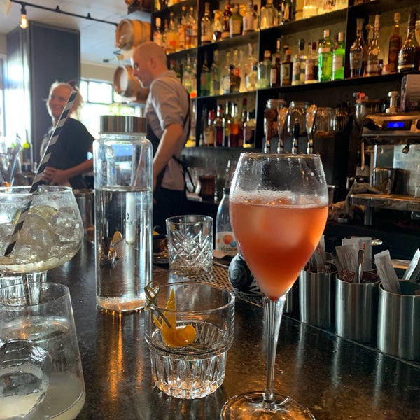 Foto diambil di KOL restaurant oleh svitlana pada 7/5/2019