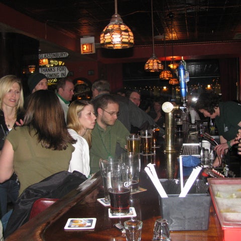Photo taken at Celtic Knot Public House by Celtic Knot Public House on 2/26/2014