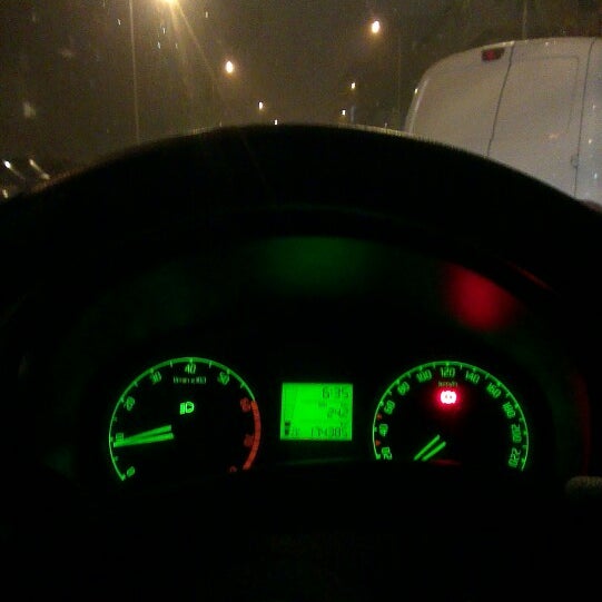 Autoškola Trio Driving School in Holešovice