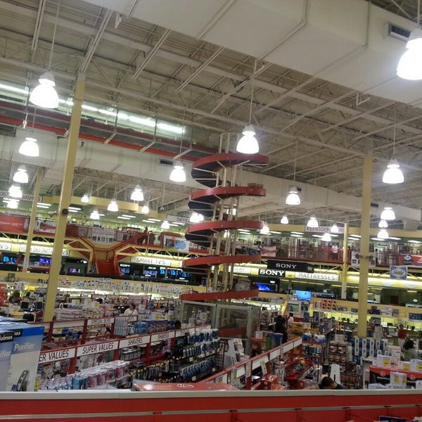 Photos At Brandsmart Usa Electronics Store In Miami