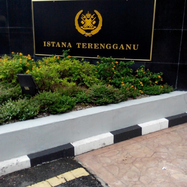 Istana Terengganu Kuala Lumpur Kuala Lumpur