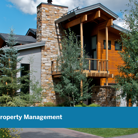 Mountain Valley Property Management 4592 Streamside Cir E