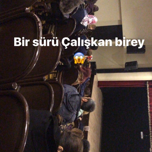 Photo taken at Gazi Ortaokulu by Arzu D. on 1/22/2018