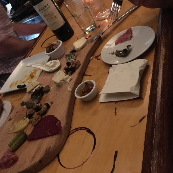 Avondale Wine & Cheese west of the Ashley 813 Savannah Hwy