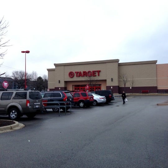 Target Arlington Heights, IL