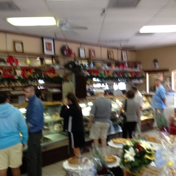 Palermo's Bakery Boynton Beach, FL'da fotoğraflar
