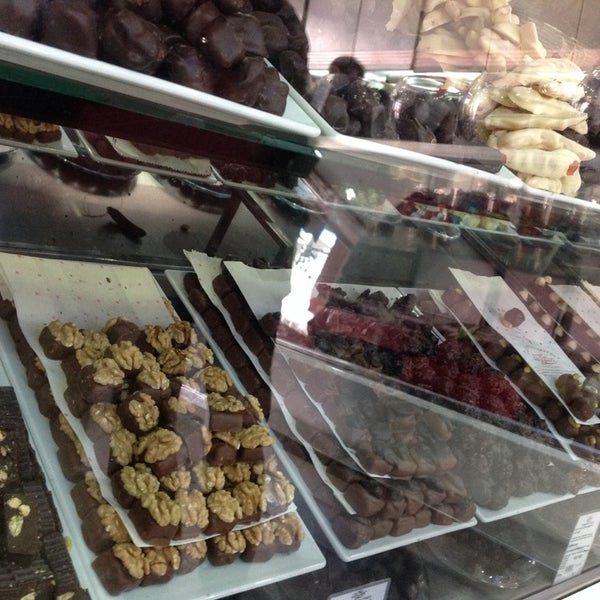 Ali Uzun Geleneksel Şekerci