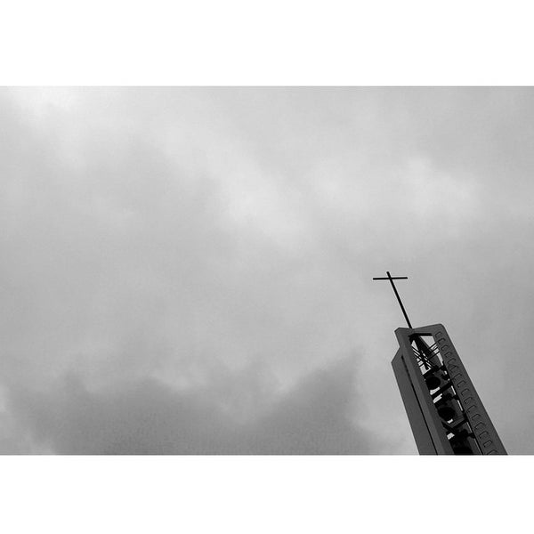 3/29/2015にJackie T.がCatholic Church of St. Francis Xavierで撮った写真