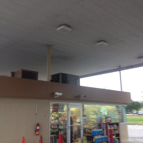 Murphy Gas Station 20 visitors