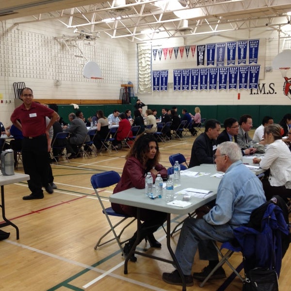 Toronto Montessori School Toronto, ON