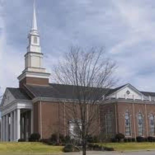 Concord Baptist Church Church
