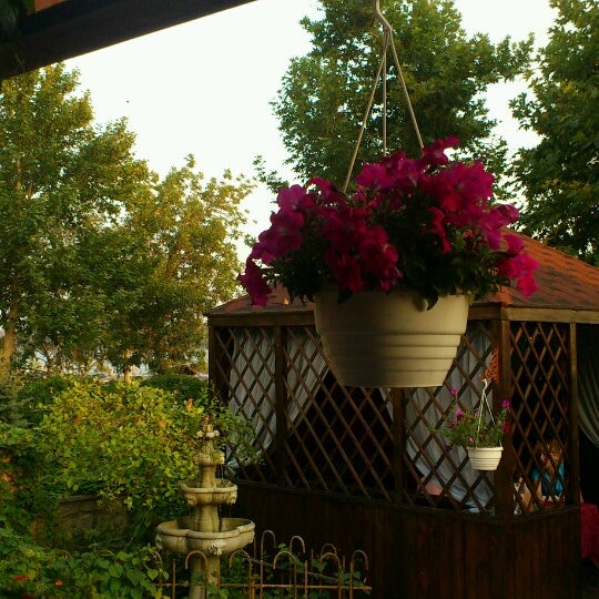 Кафе рыбацкое златоуст