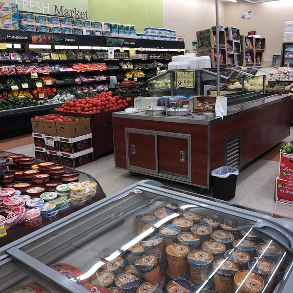 Quality Supermarket Cable Beach 4 tips