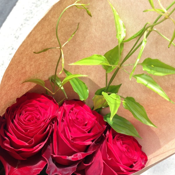 Pianta 大阪市天王寺区の生花店