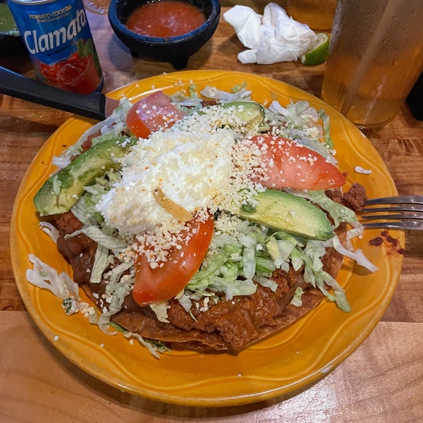 Ponce's Mexican Restaurant Kensington San Diego, CA