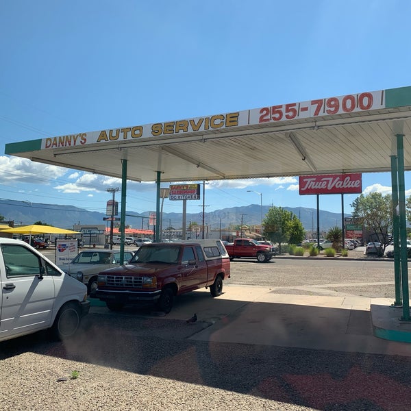 Dannys Auto Parts >> Danny S Auto Service Highland Business Albuquerque Nm Dannys Auto Parts >> Danny S Auto Service Highland Business Albuquerque Nm