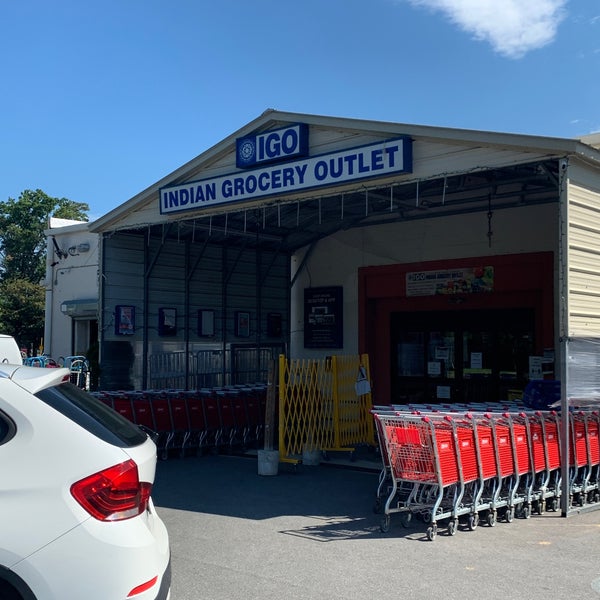 grocery outlet nj