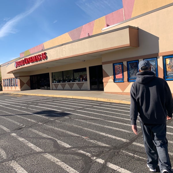 Fotos en Regal Hadley Theatre Cine en South Plainfield