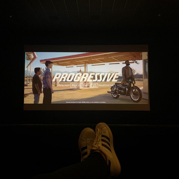 Fotos en Regal Hadley Theatre Cine en South Plainfield