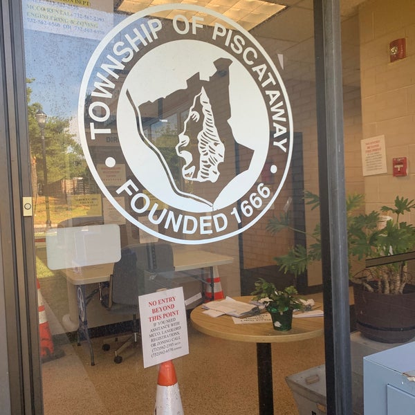 Piscataway Municipal Building City Hall